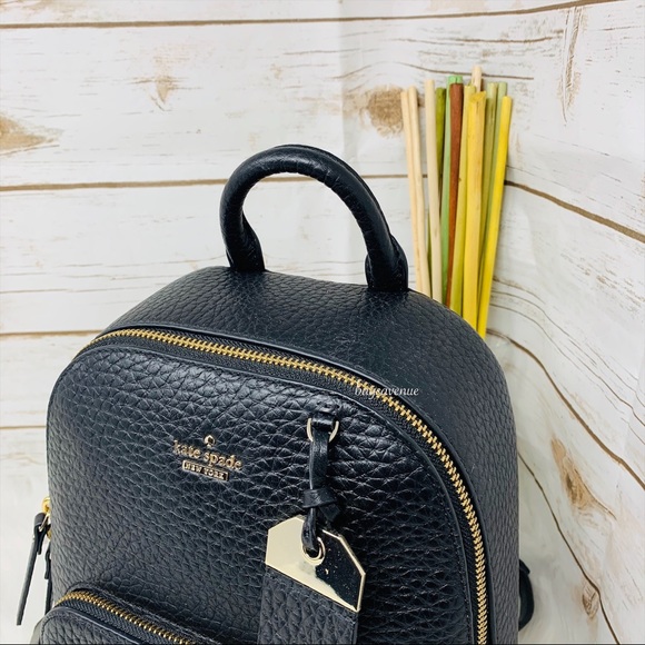 Caden Carter medium size backpack Kate spade - Picture 2 of 7